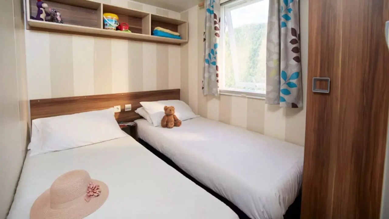 Photo of Bedroom in Bonnal