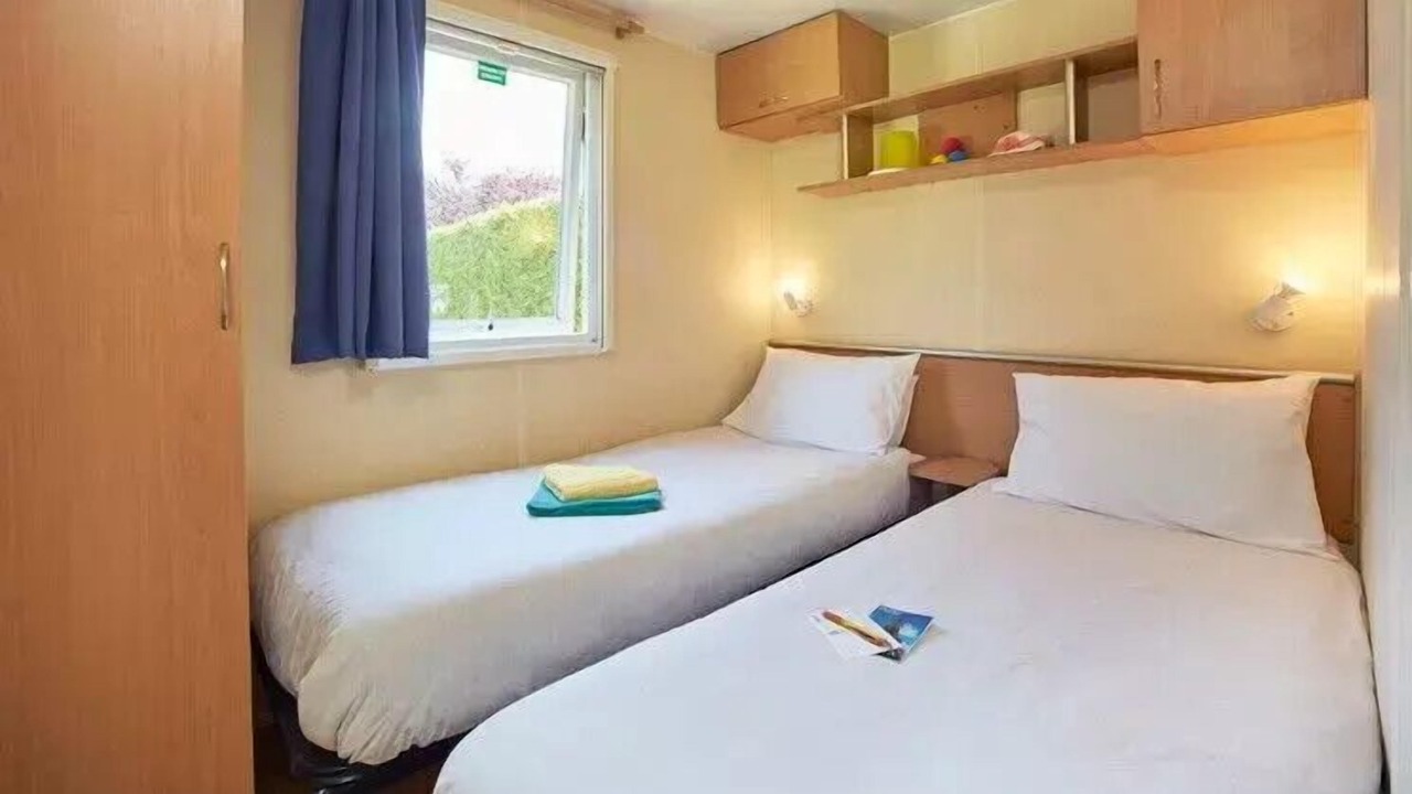 Photo of Bedroom in Bonnal