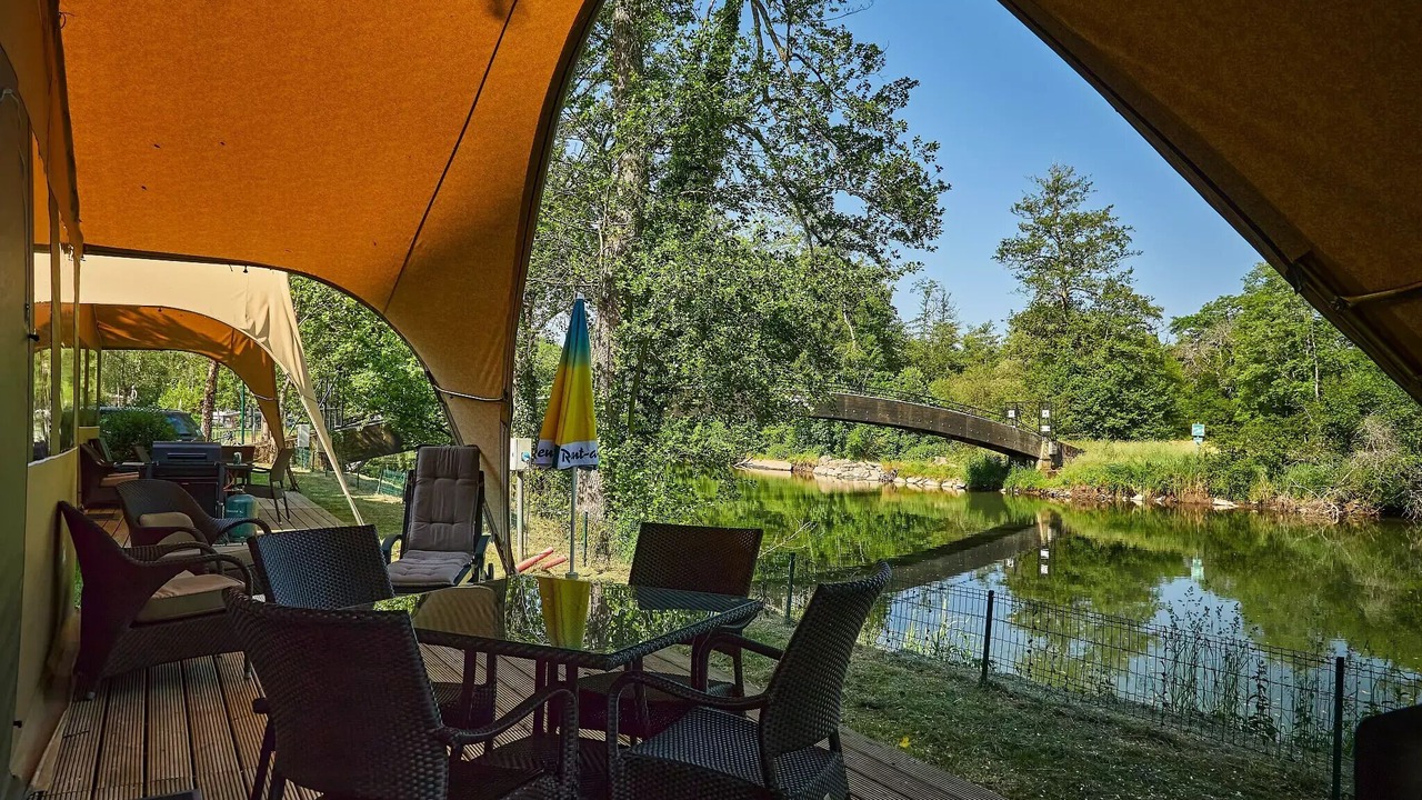 Photo of Outdoor in Bonnal