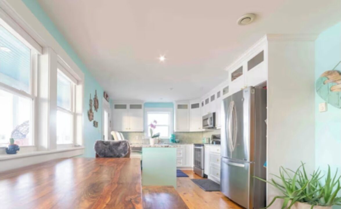 Photo of Kitchen in Lawrencetown