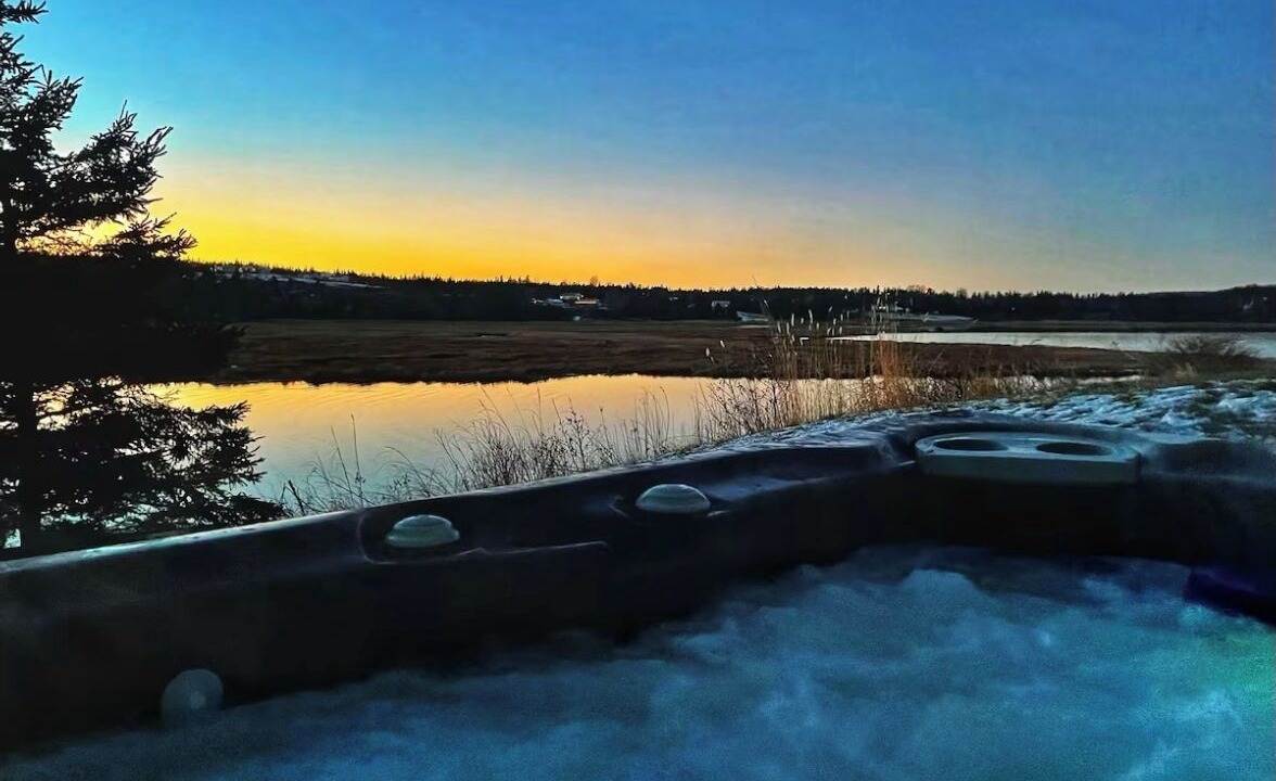 Photo of Outdoor in Lawrencetown