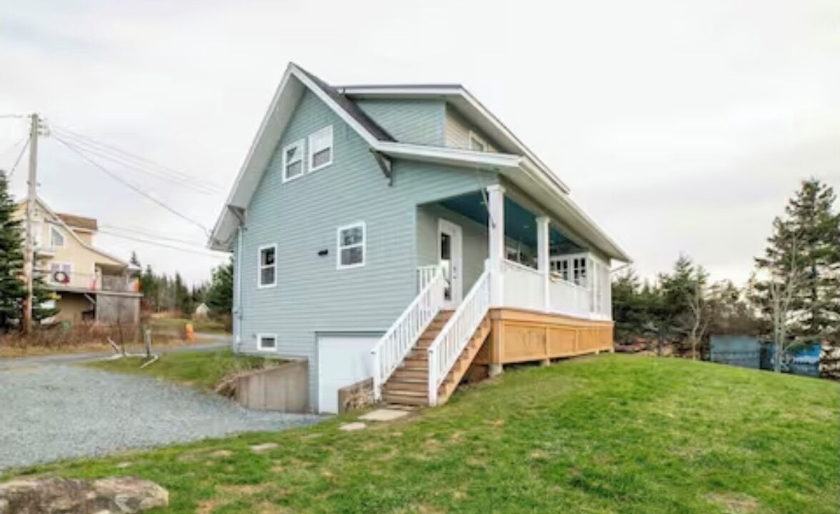 Photo of Outdoor in Lawrencetown