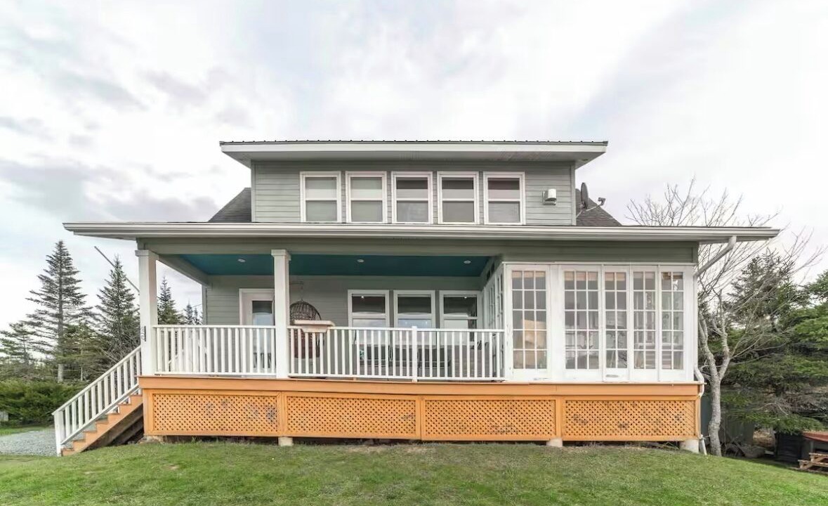 Photo of Outdoor in Lawrencetown
