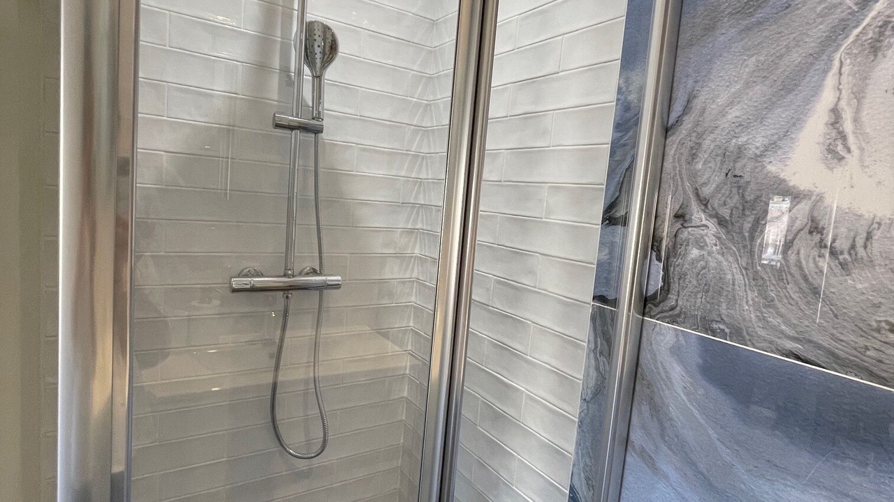 Photo of Bathroom in Saint-Esteve