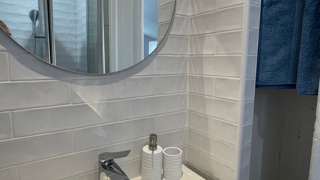 Photo of Bathroom in Saint-Esteve