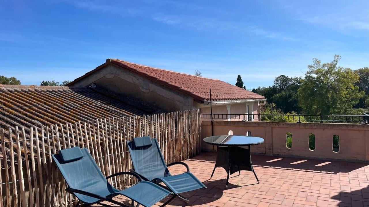 Photo of Outdoor in Saint-Esteve