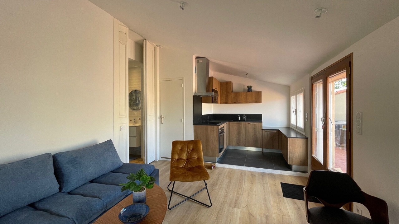 Photo of Livingroom in Saint-Esteve