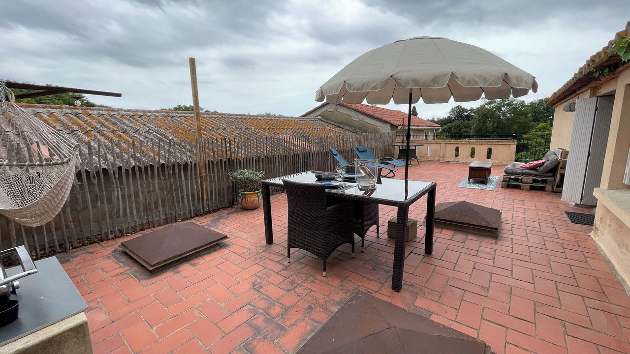 Photo of Outdoor in Saint-Esteve