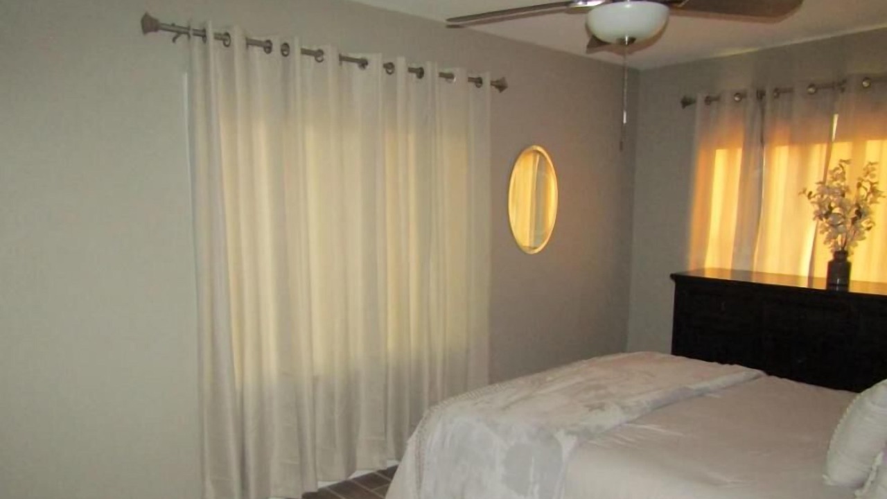 Photo of Bedroom in Dawn