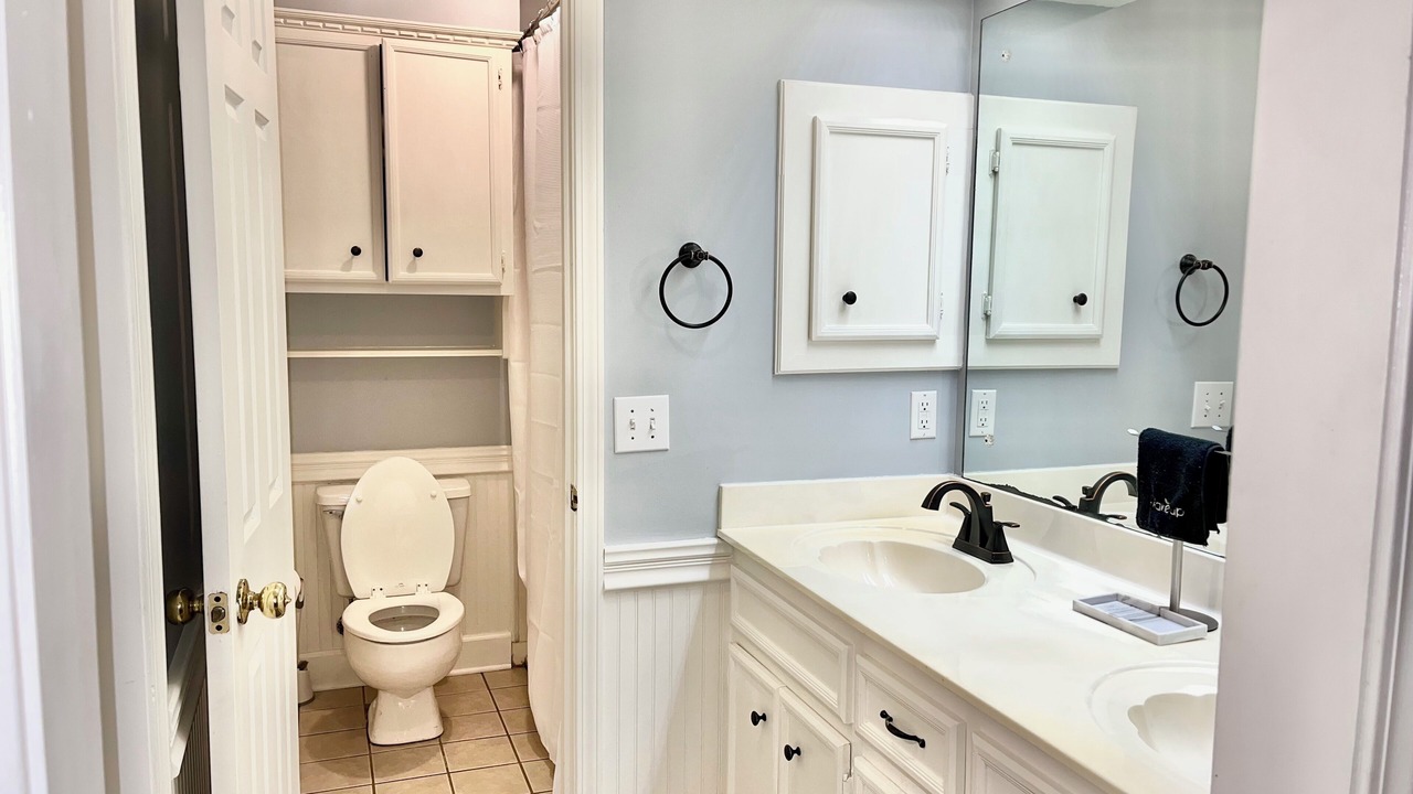 Photo of Bathroom in Madison