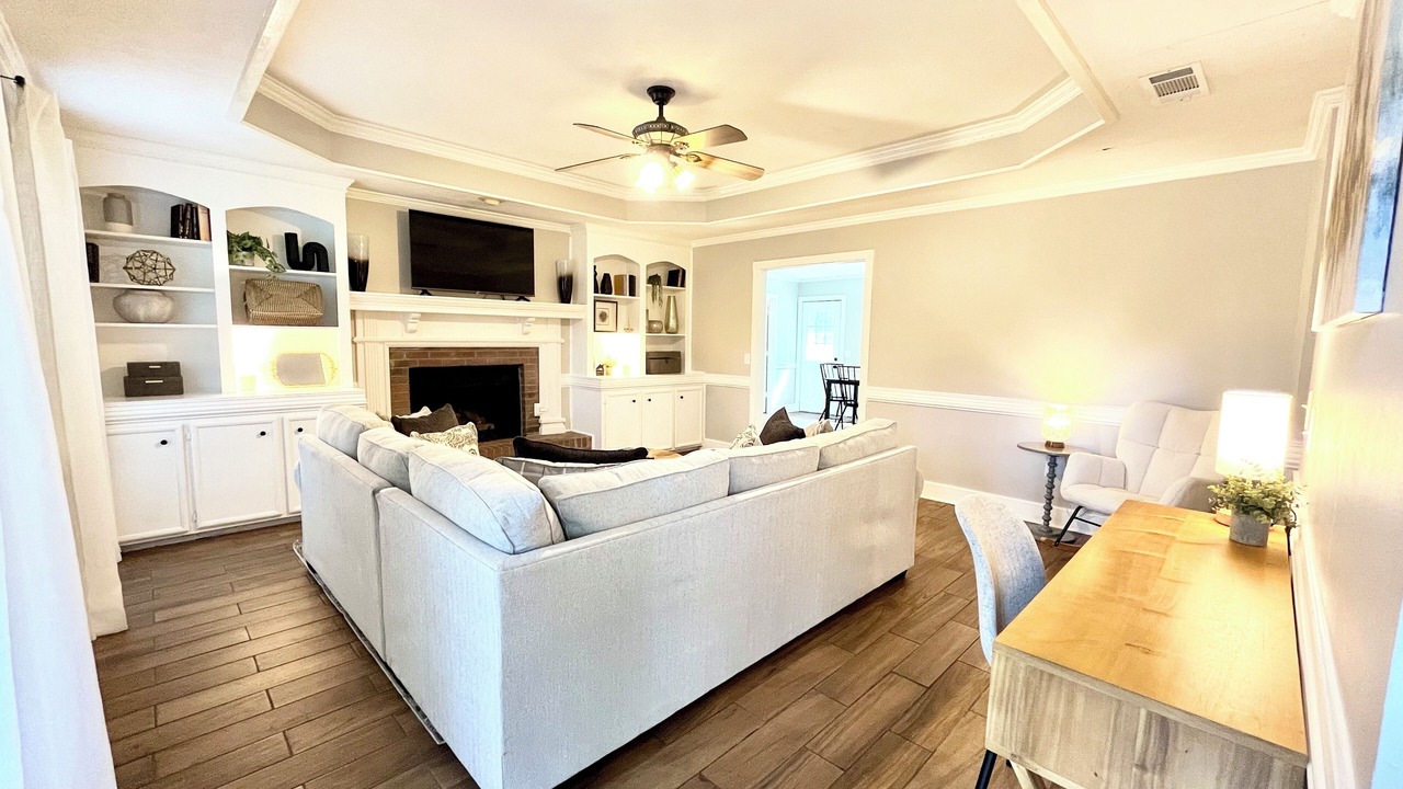 Photo of Livingroom in Madison
