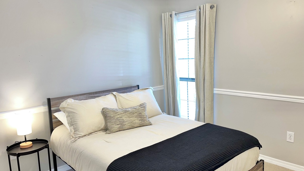 Photo of Bedroom in Madison