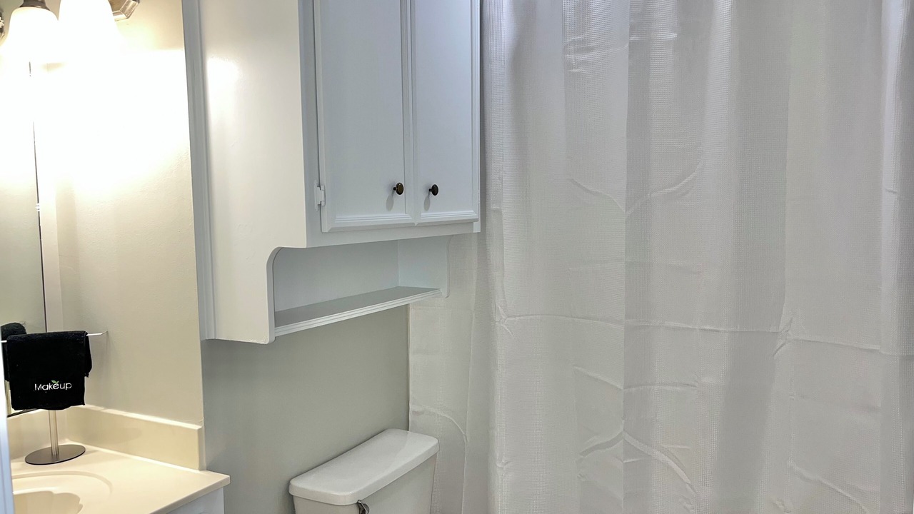 Photo of Bathroom in Madison