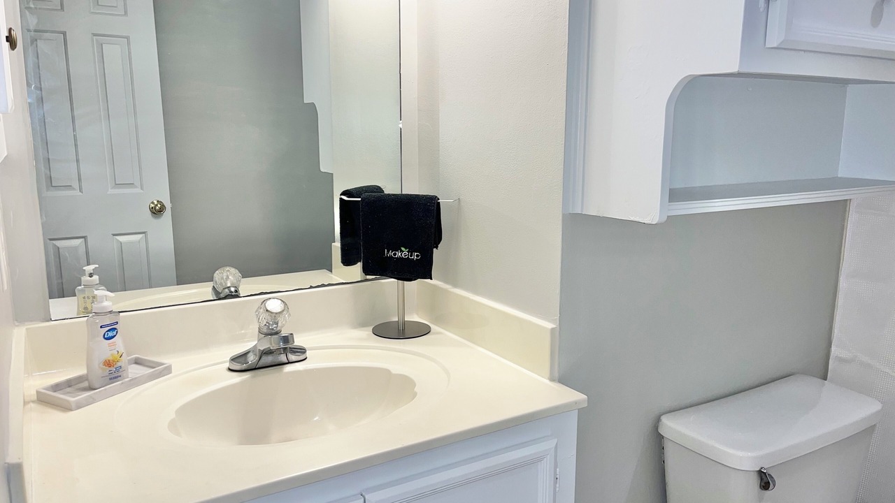 Photo of Bathroom in Madison