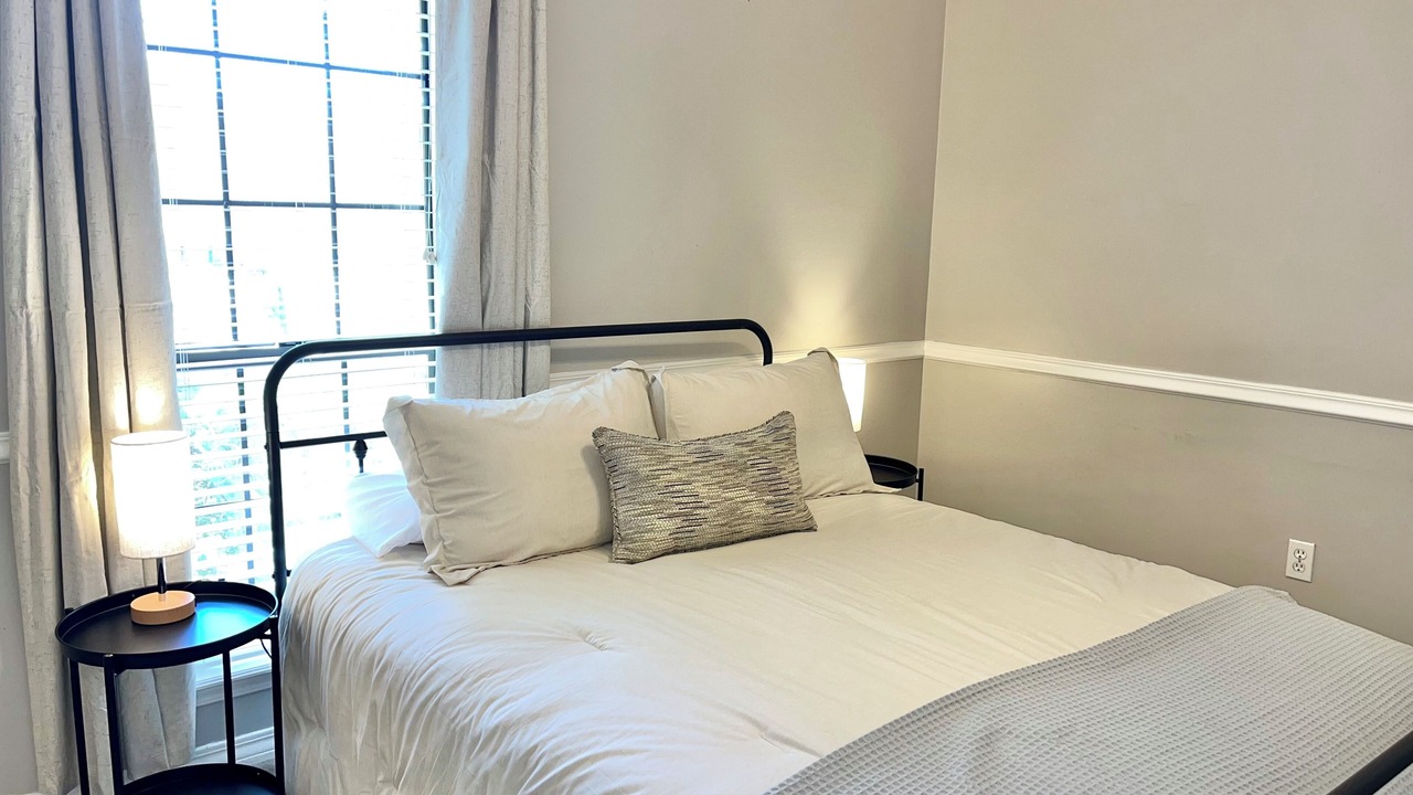 Photo of Bedroom in Madison