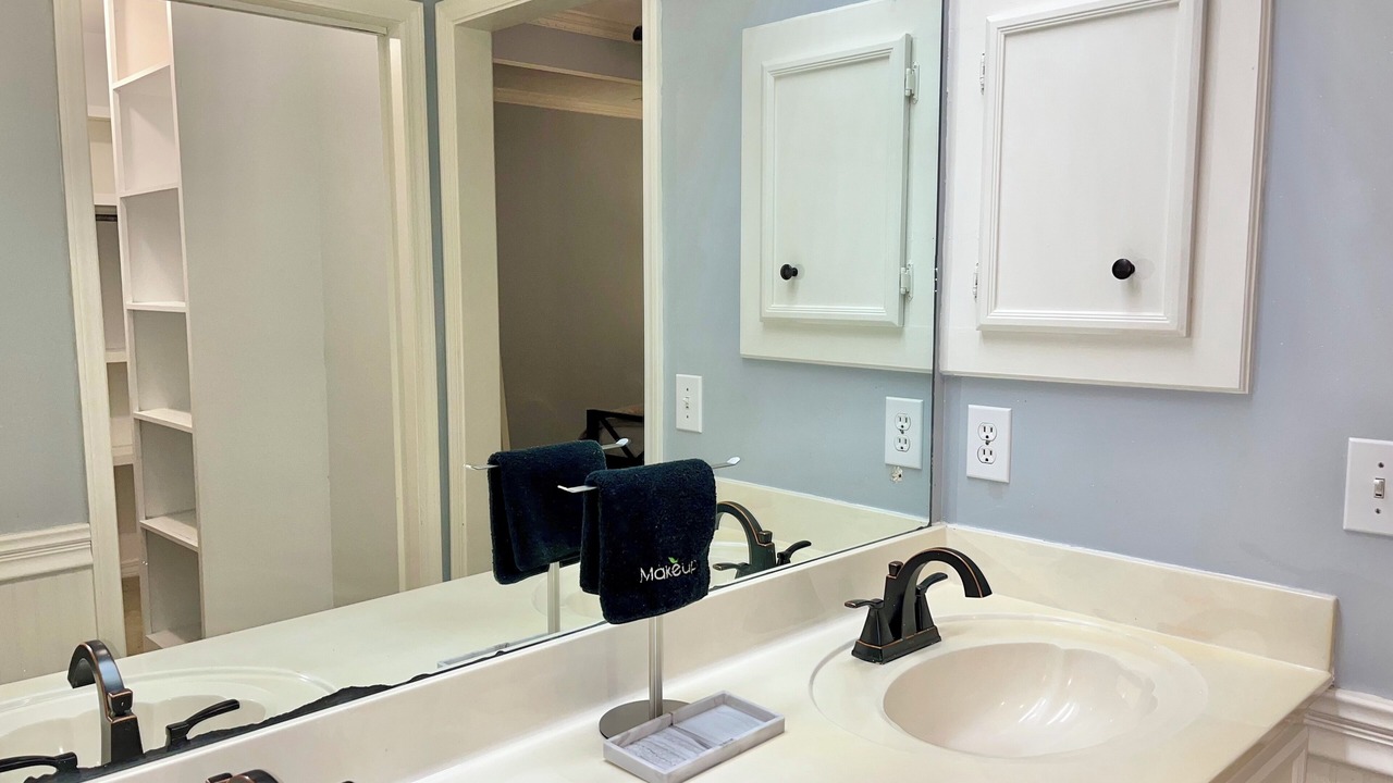 Photo of Bathroom in Madison