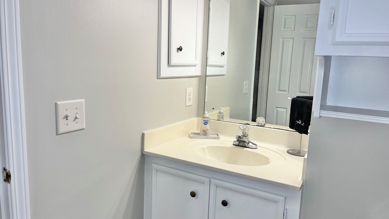 Photo of Bathroom in Madison