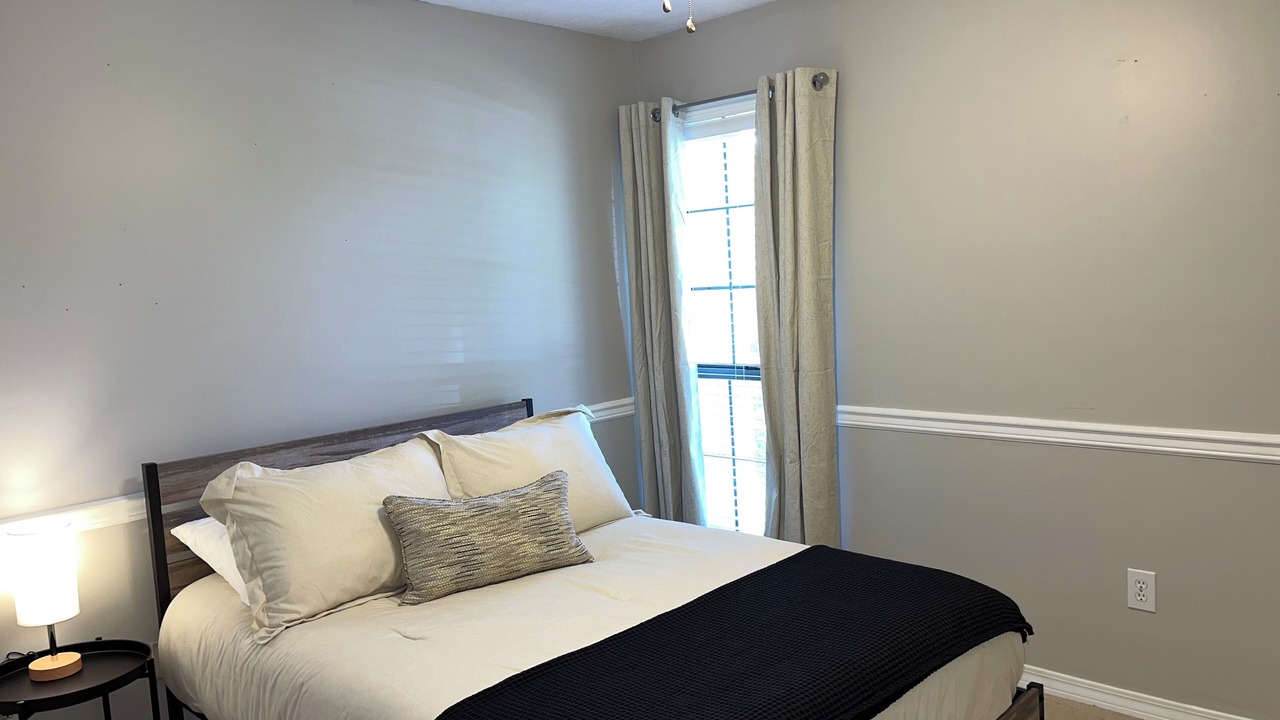 Photo of Bedroom in Madison