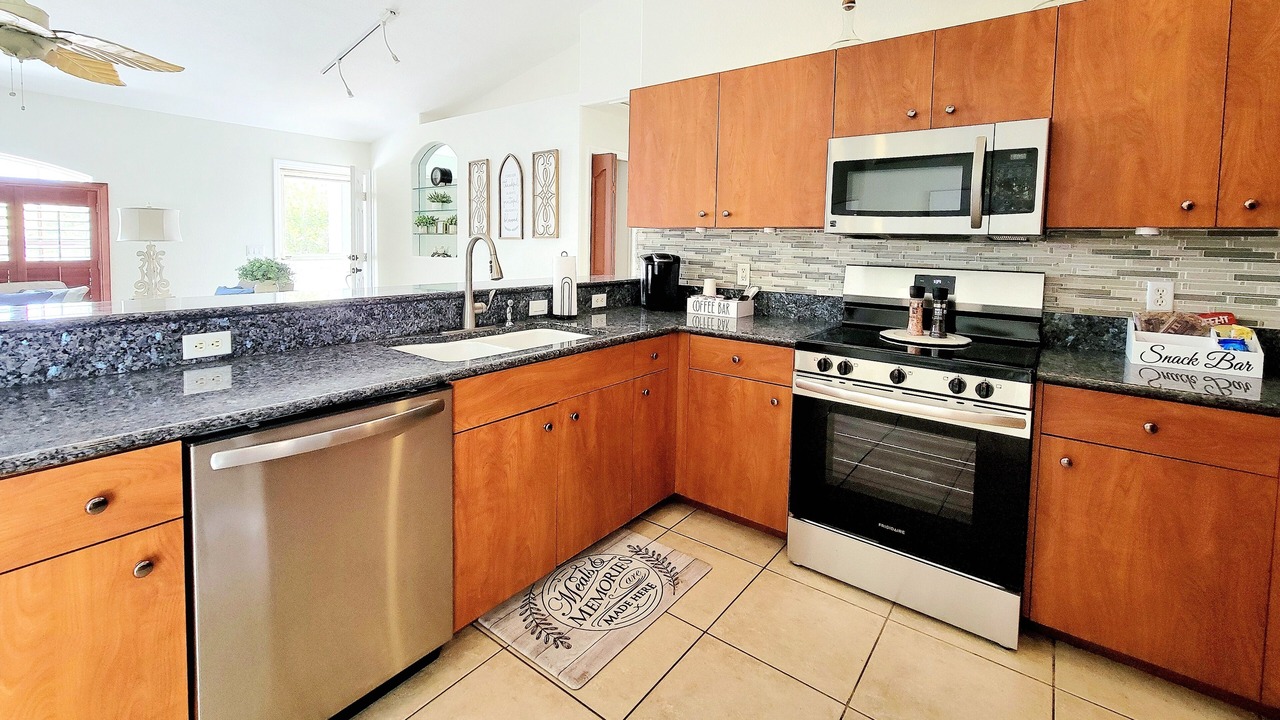 Photo of Kitchen in Englewood East