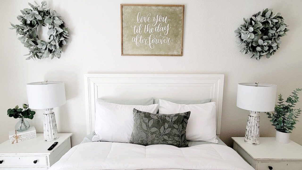 Photo of Bedroom in Englewood East