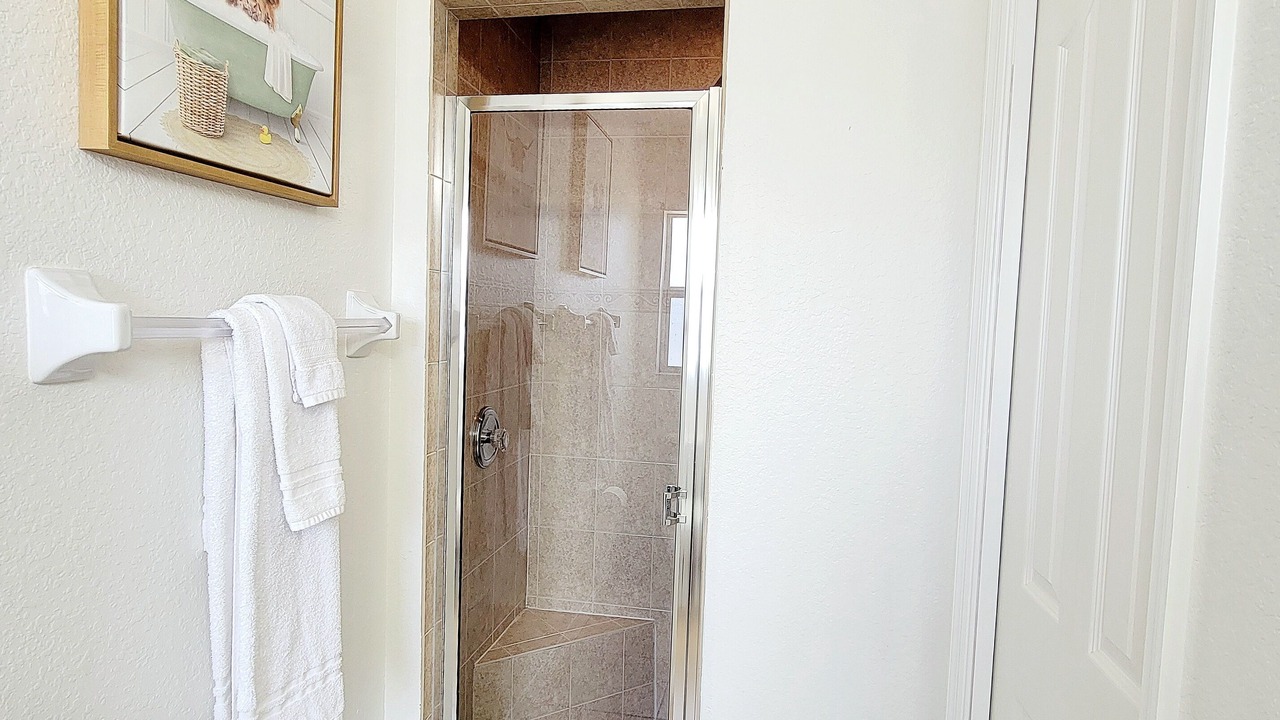 Photo of Bathroom in Englewood East