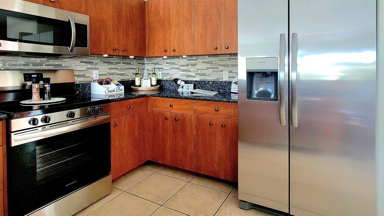 Photo of Kitchen in Englewood East
