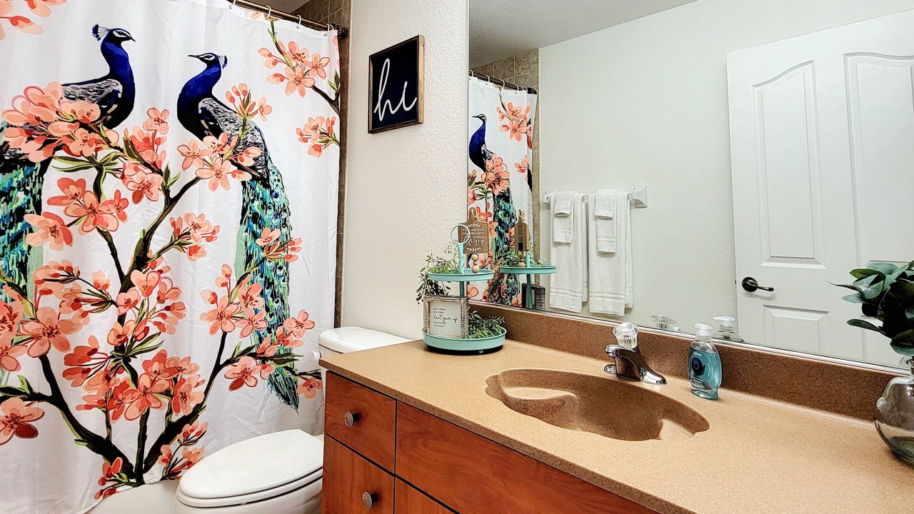 Photo of Bathroom in Englewood East