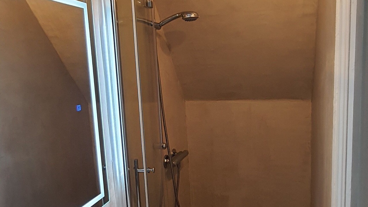 Photo of Bathroom in La Fontenelle