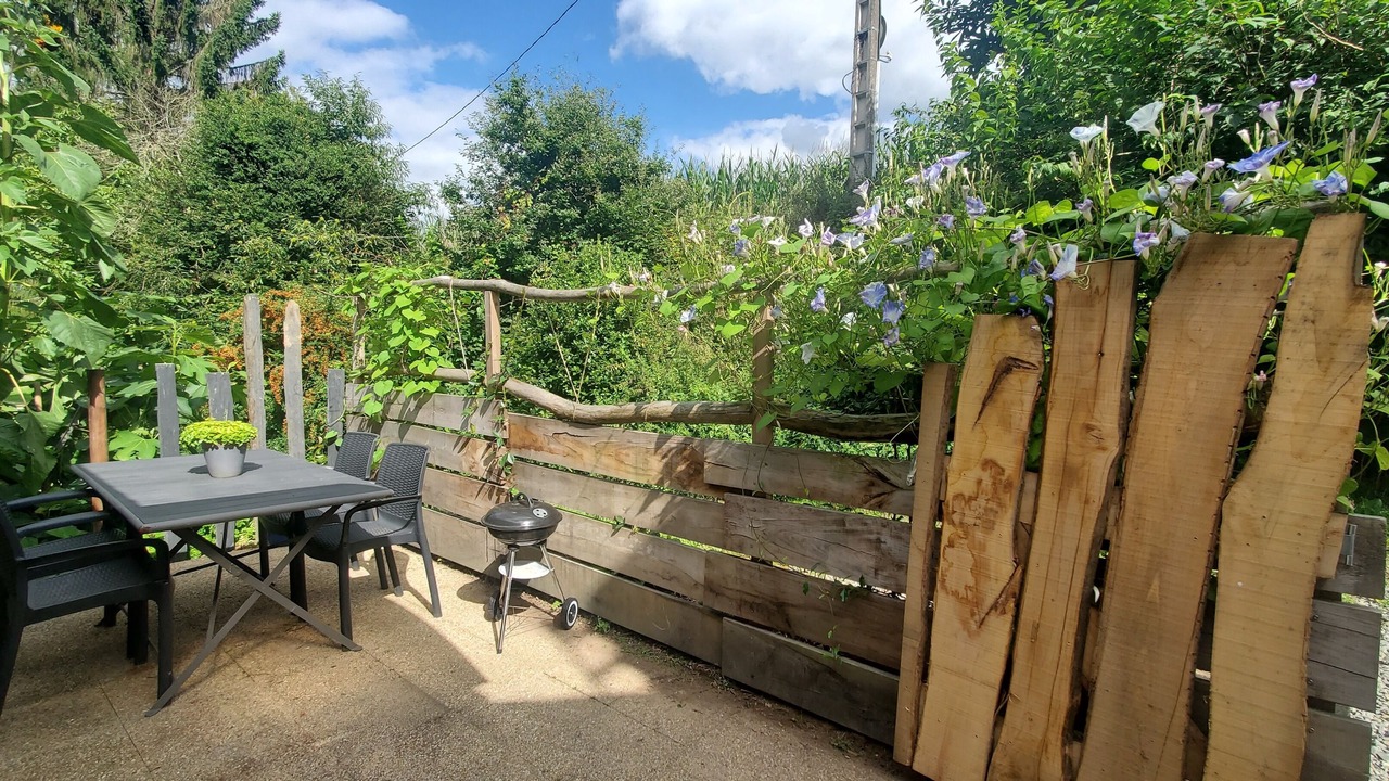 Photo of Outdoor in La Fontenelle