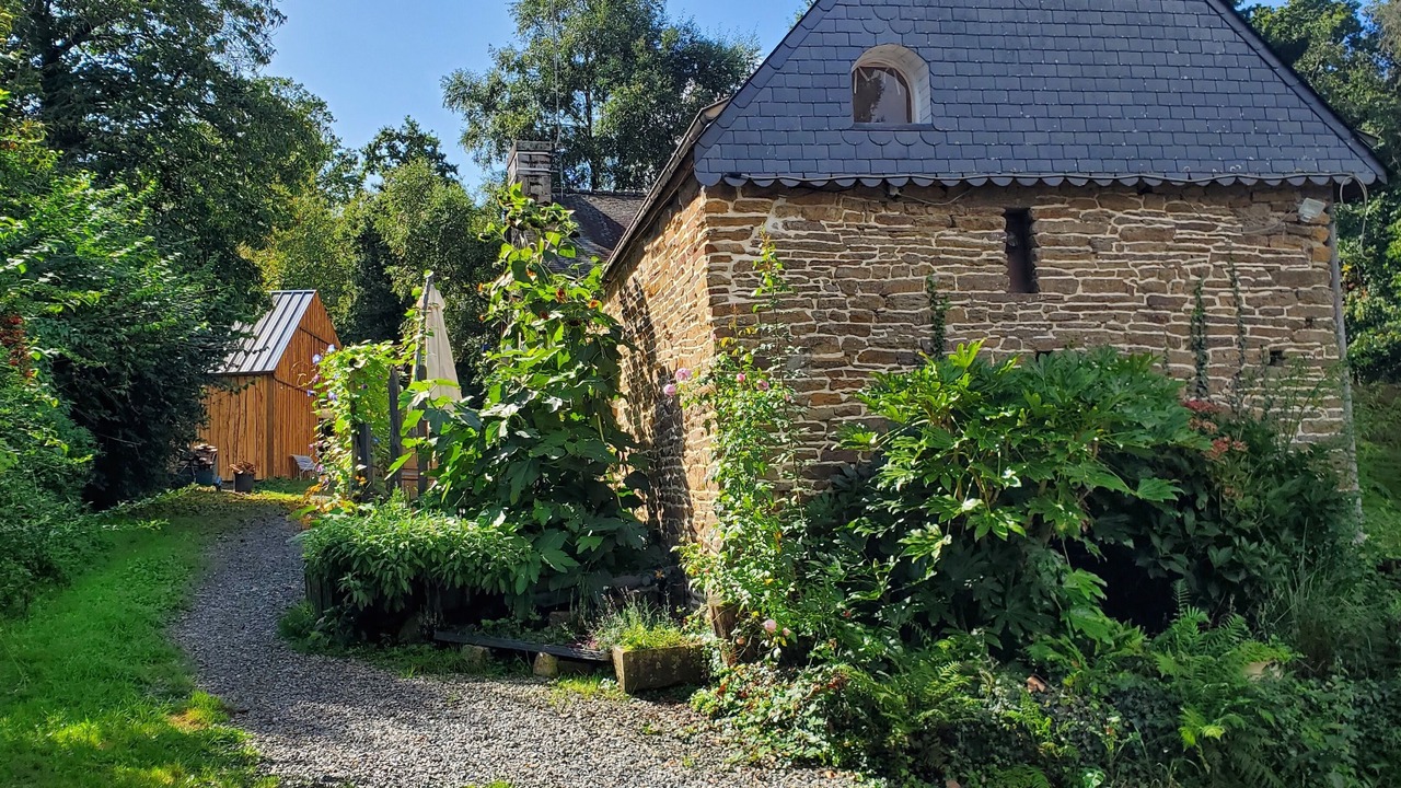 Photo of Outdoor in La Fontenelle
