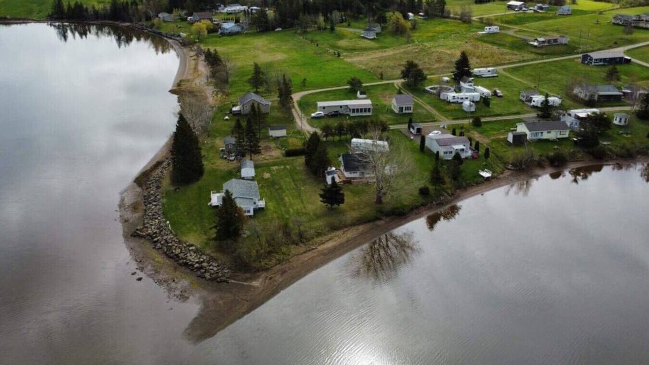 Photo of Outdoor in Sainte-Anne-de-Kent