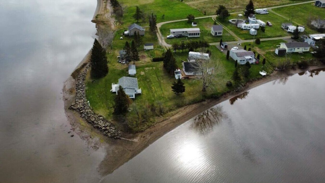 Photo of Outdoor in Sainte-Anne-de-Kent