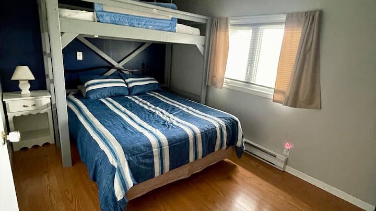 Photo of Bedroom in Sainte-Anne-de-Kent