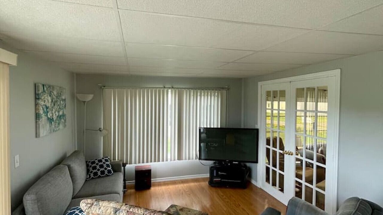 Photo of Livingroom in Sainte-Anne-de-Kent