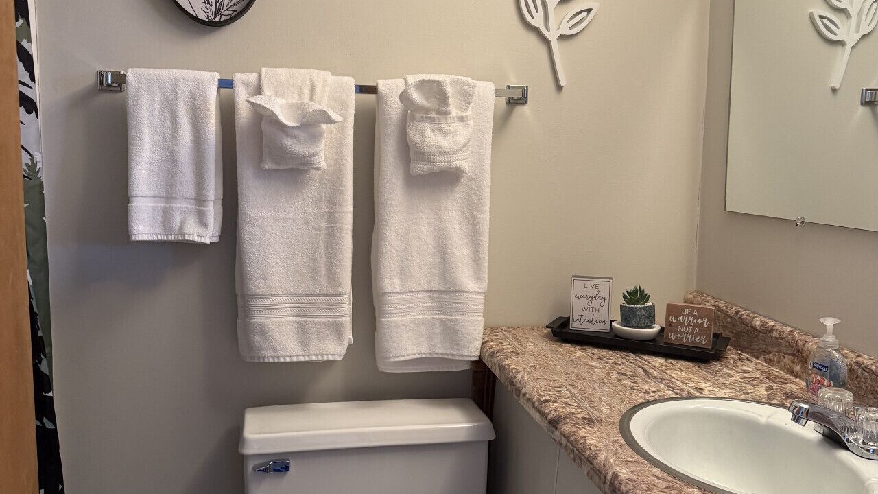 Photo of Bathroom in Apple River