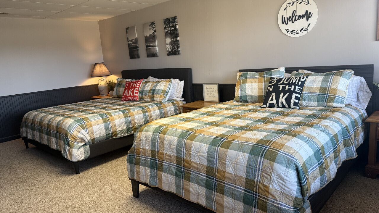 Photo of Bedroom in Apple River