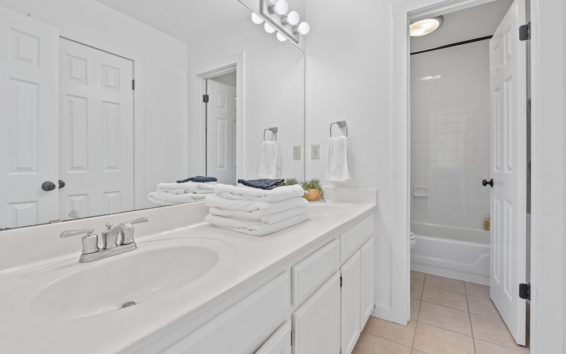 Photo of Bathroom in Austin