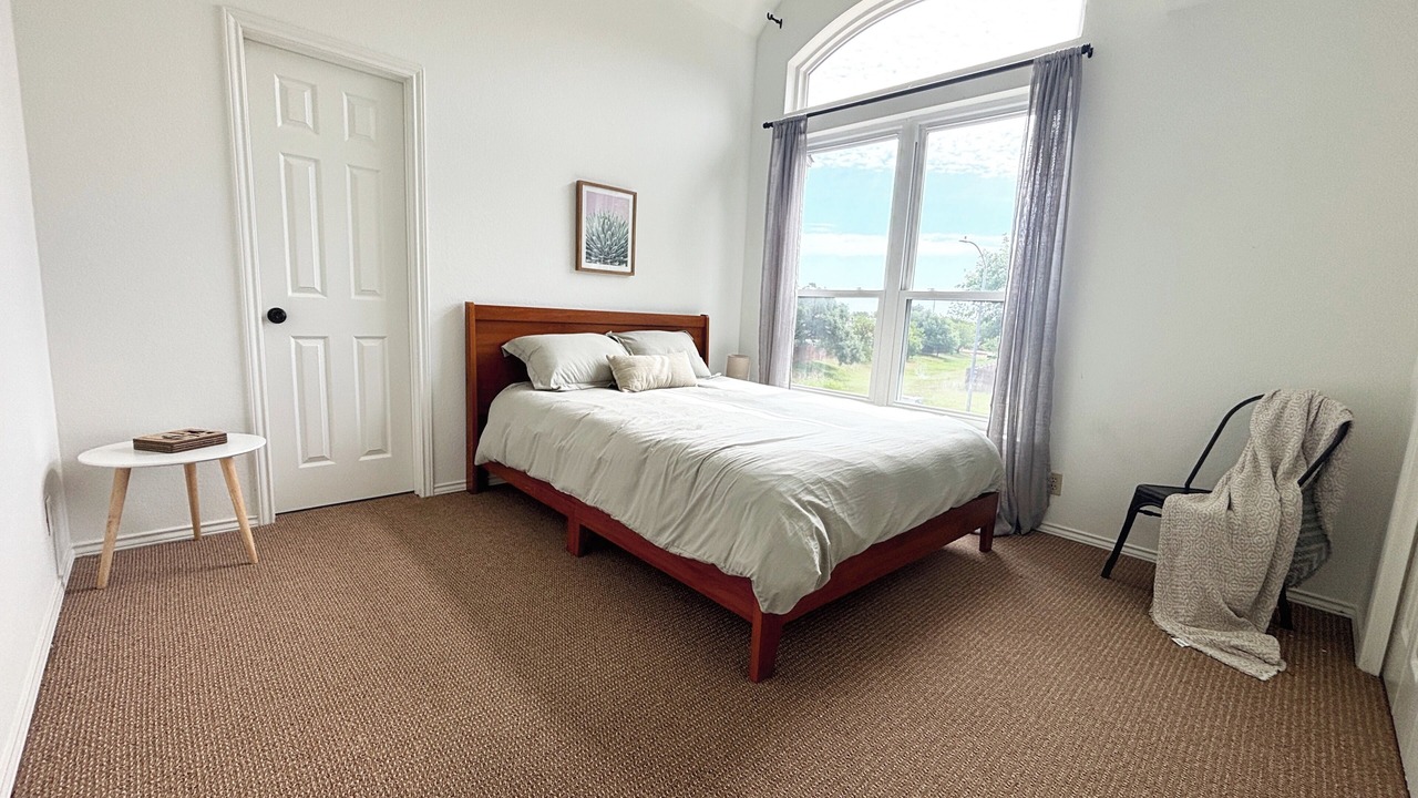Photo of Bedroom in Austin