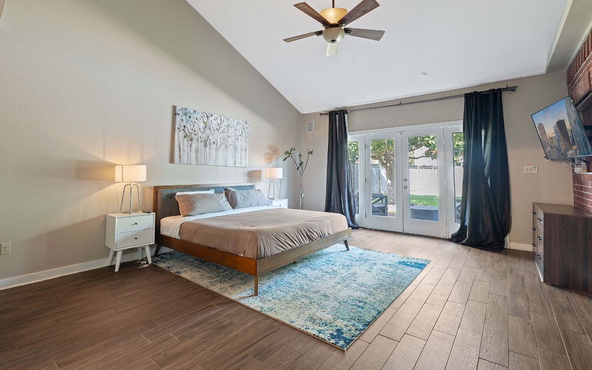 Photo of Bedroom in Austin