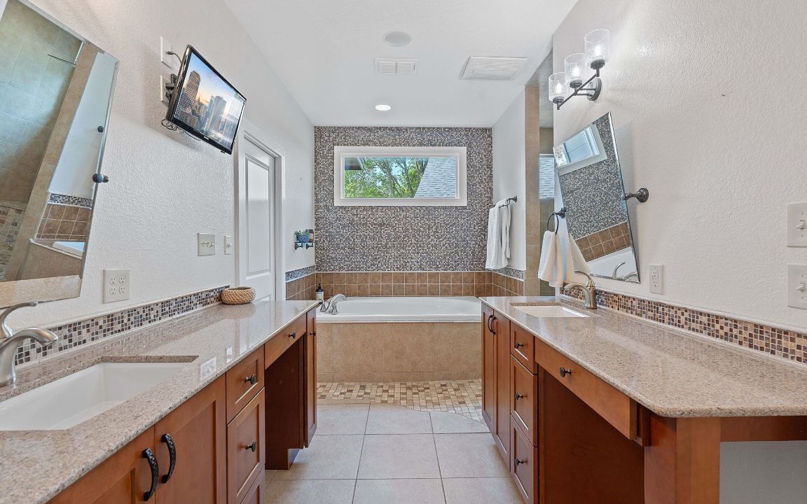 Photo of Bathroom in Austin