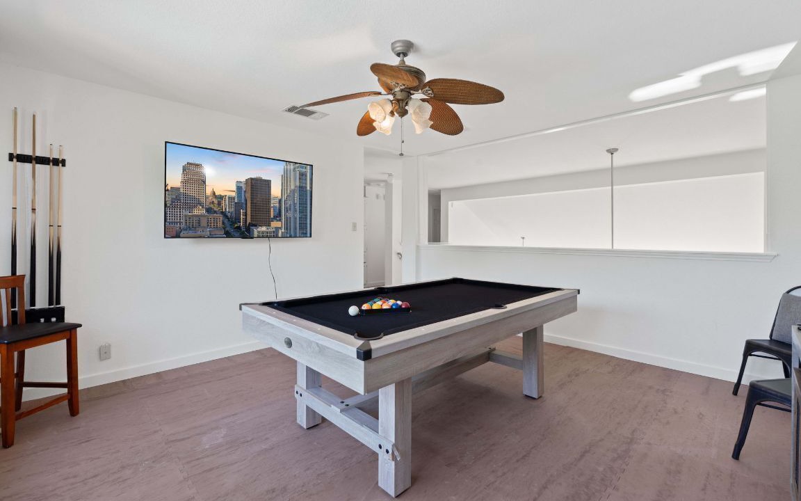 Photo of Bedroom in Austin