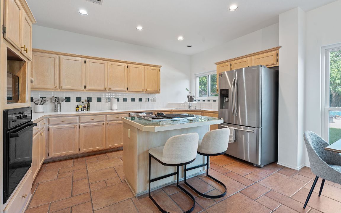 Photo of Kitchen in Austin