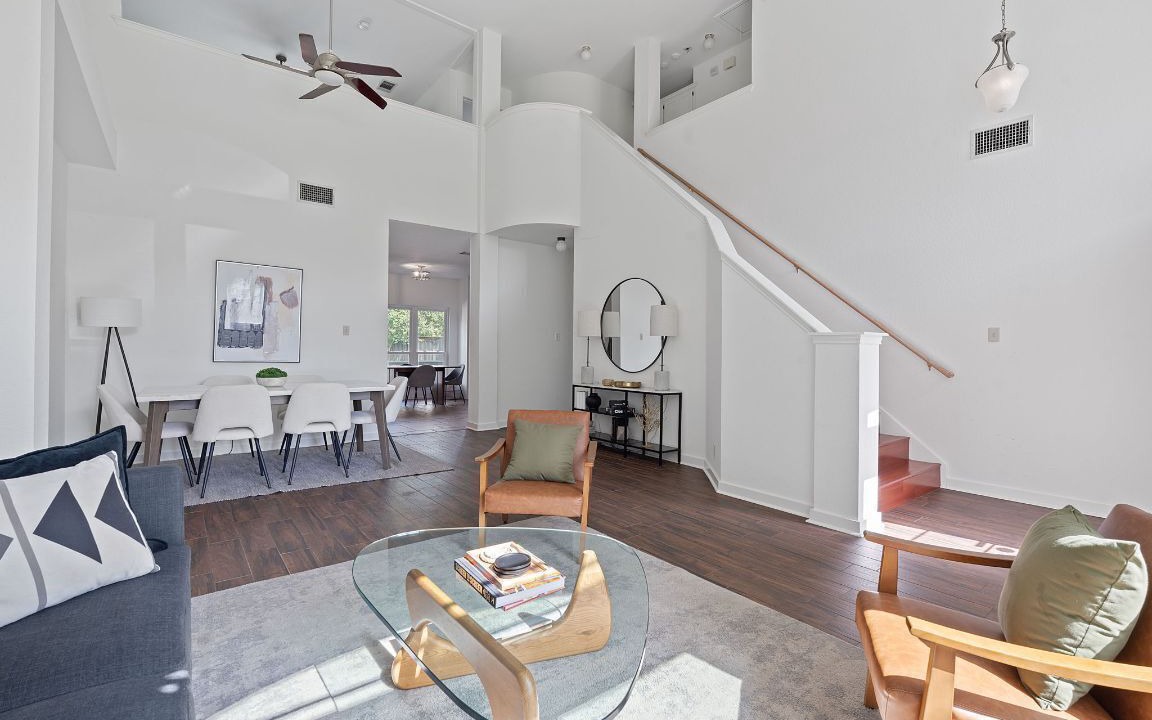 Photo of Livingroom in Austin