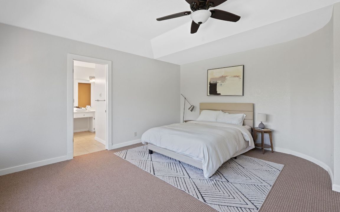 Photo of Bedroom in Austin