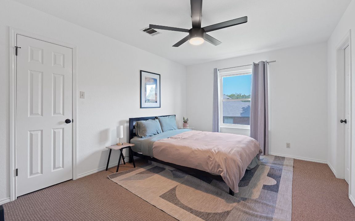 Photo of Bedroom in Austin