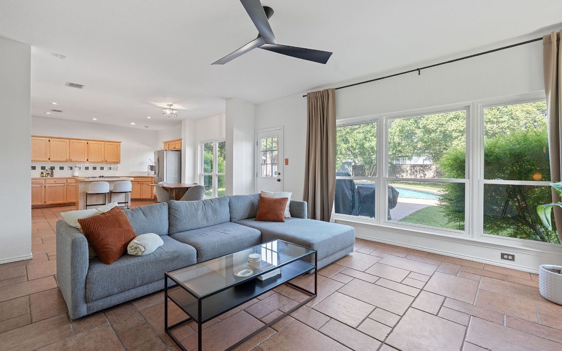 Photo of Livingroom in Austin