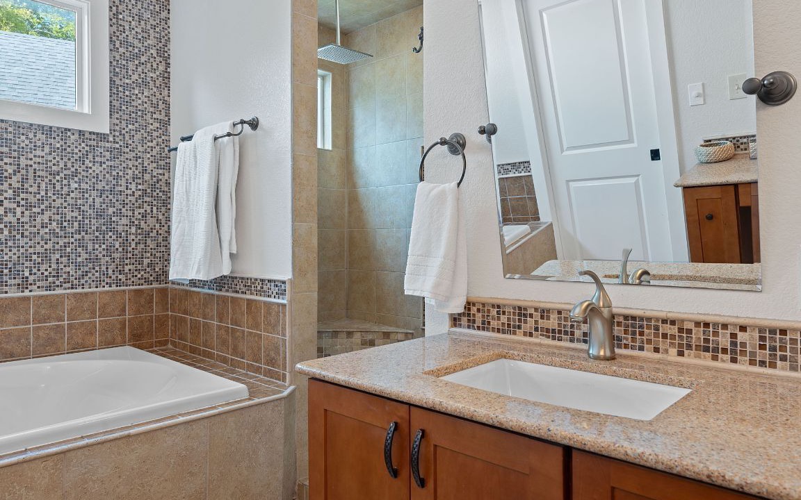 Photo of Bathroom in Austin