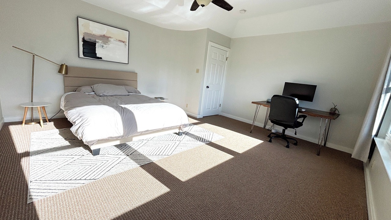 Photo of Bedroom in Austin