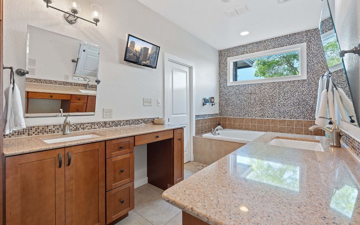 Photo of Bathroom in Austin