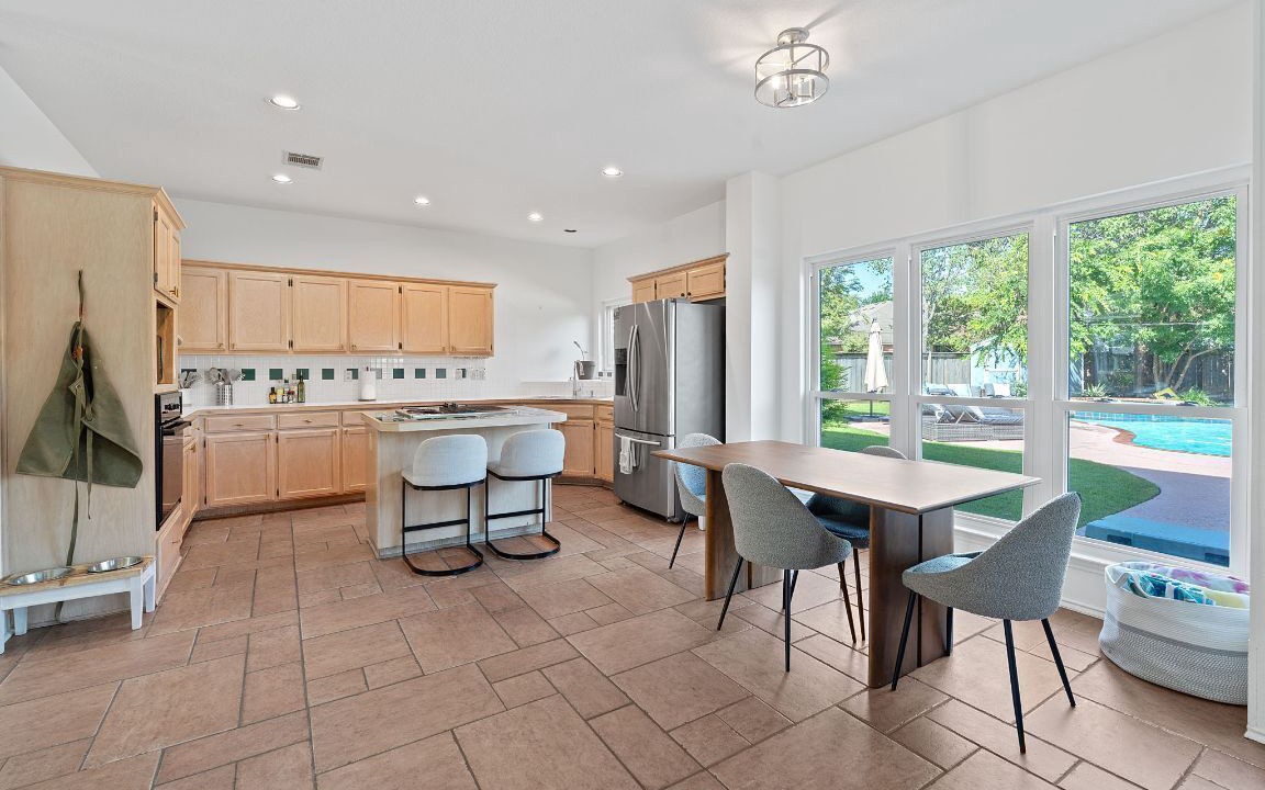 Photo of Kitchen in Austin